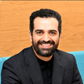Ahmet Atakan Alkan